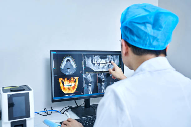 Best Mobile Emergency Dentist in USA